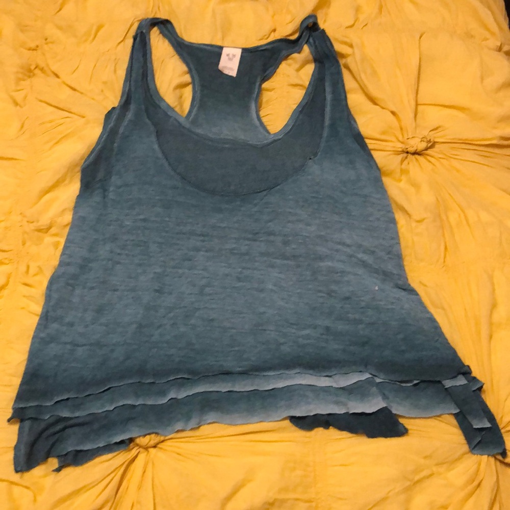 Free People tank